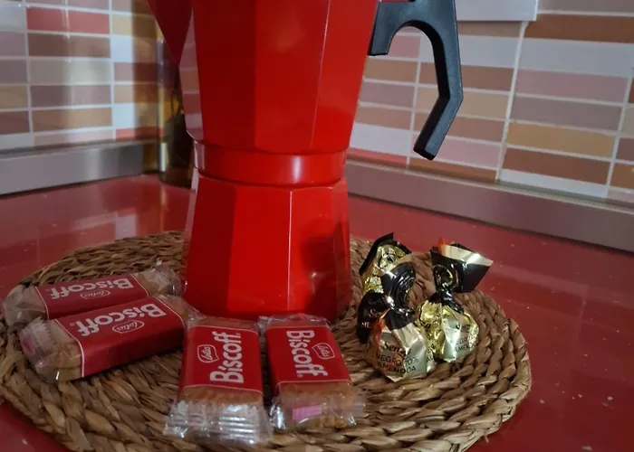 El Atico De Hétvégi ház Mijares