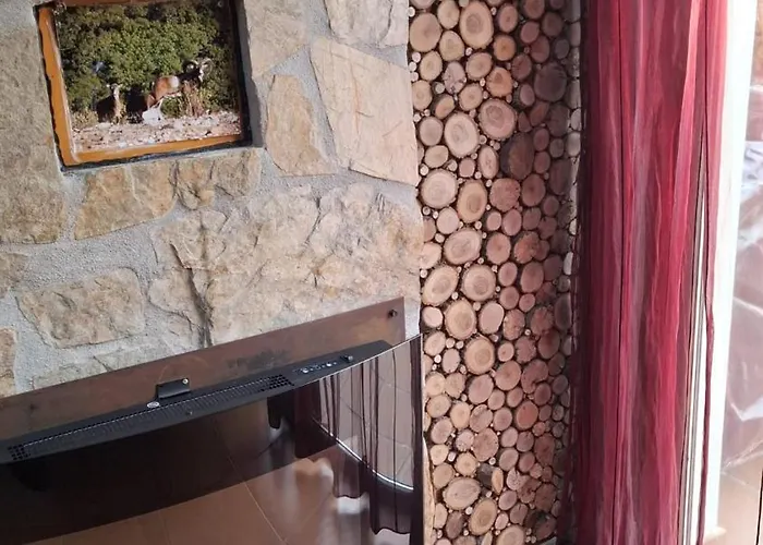 El Atico De * Mijares