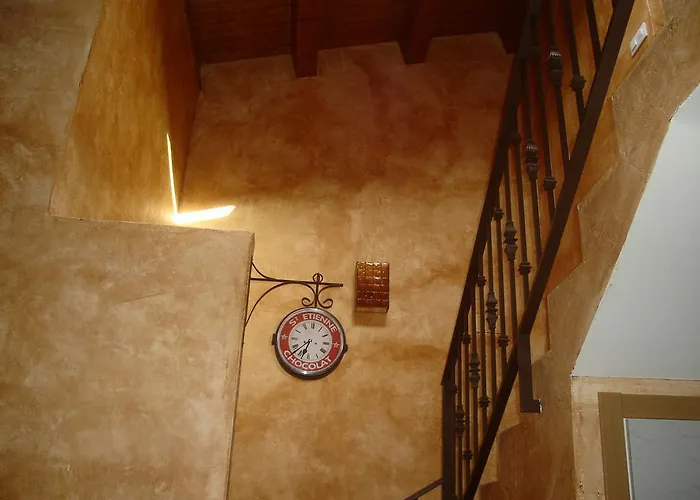 El Atico De Hétvégi ház *