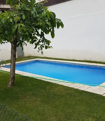 Hétvégi ház El Atico De Mijares