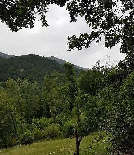 El Atico De Hétvégi ház *