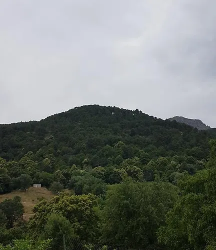 El Atico De Hétvégi ház *