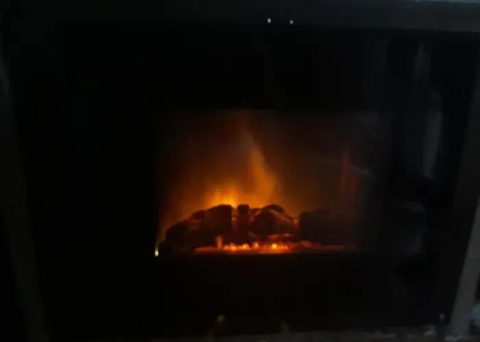 Hétvégi ház El Atico De